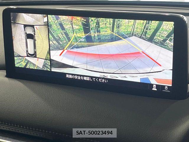 Mazda CX-8 2021-12 8848661-3