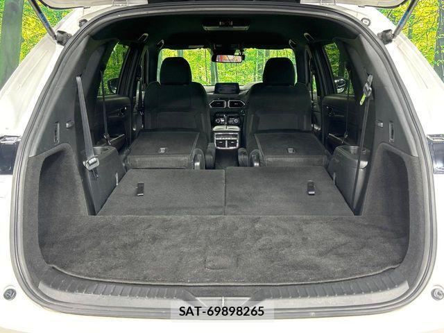 Mazda CX-8 2018-04 8848662-11