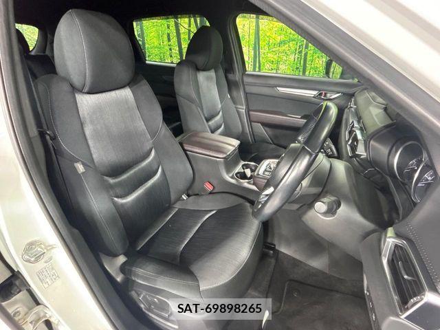 Mazda CX-8 2018-04 8848662-12