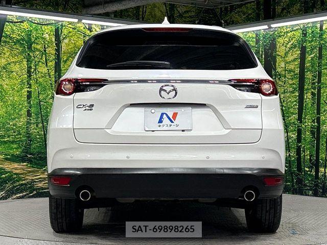 Mazda CX-8 2018-04 8848662-18