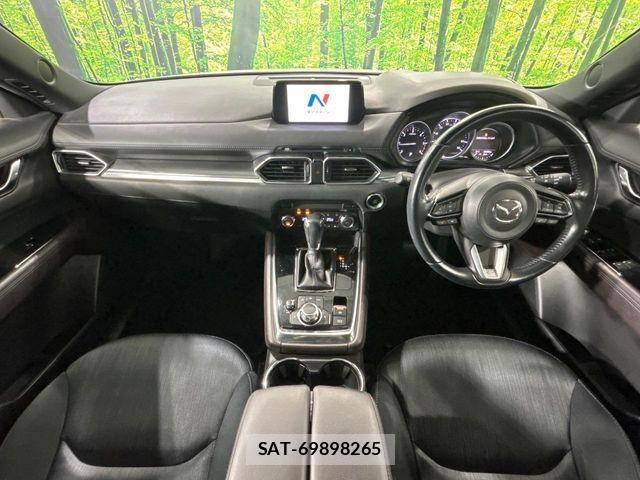 Mazda CX-8 2018-04 8848662-1