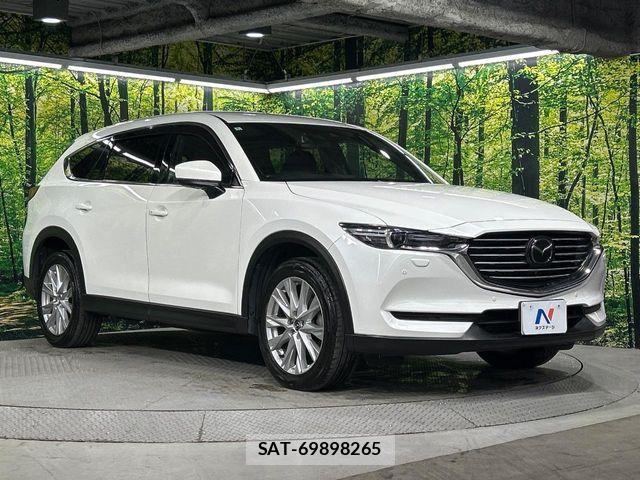 Mazda CX-8 2018-04 8848662-19