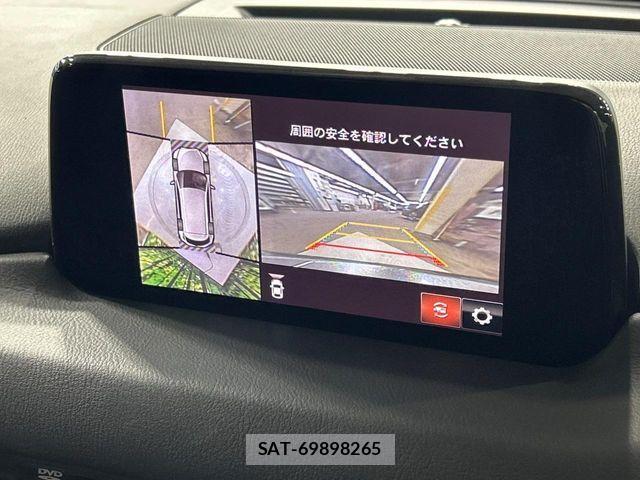 Mazda CX-8 2018-04 8848662-3