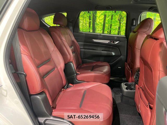 Mazda CX-8 2023-07 8848658-10