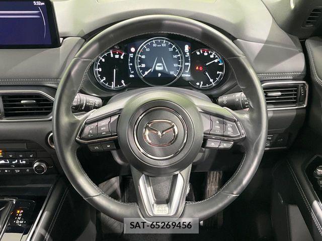 Mazda CX-8 2023-07 8848658-14