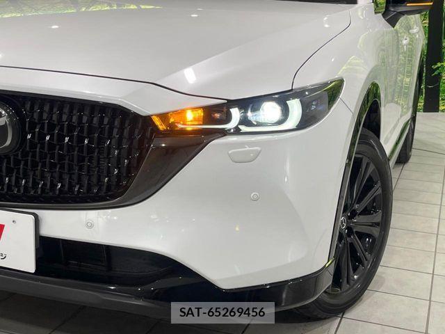 Mazda CX-8 2023-07 8848658-15