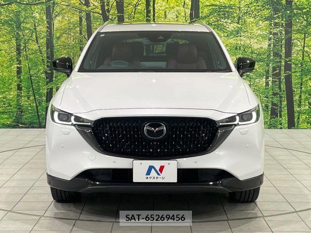 Mazda CX-8 2023-07 8848658-17