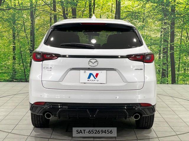 Mazda CX-8 2023-07 8848658-18