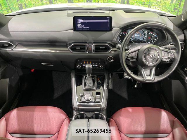 Mazda CX-8 2023-07 8848658-1