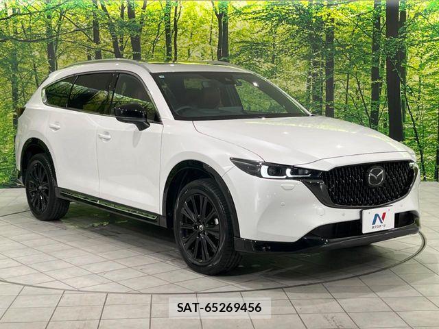 Mazda CX-8 2023-07 8848658-19