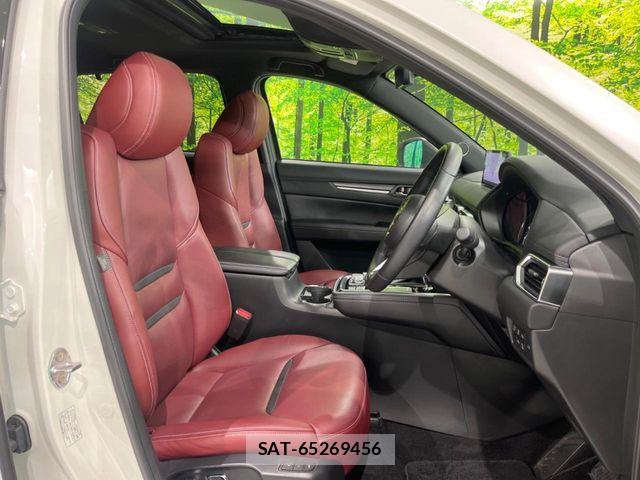 Mazda CX-8 2023-07 8848658-8