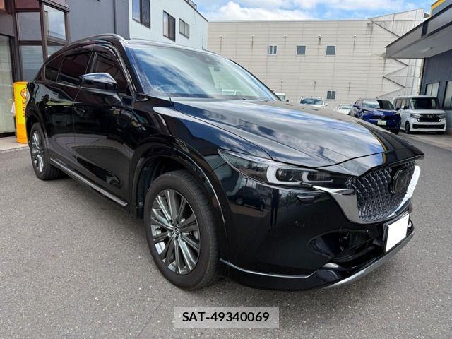 Mazda CX-8 2023-01 8879389-0