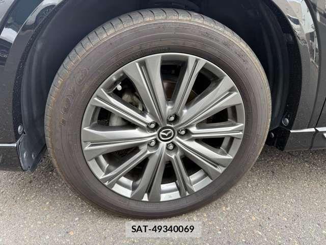 Mazda CX-8 2023-01 8879389-9