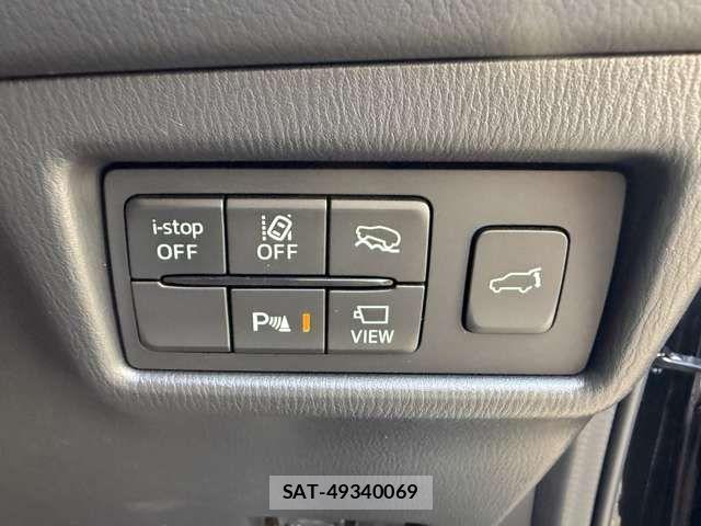 Mazda CX-8 2023-01 8879389-14