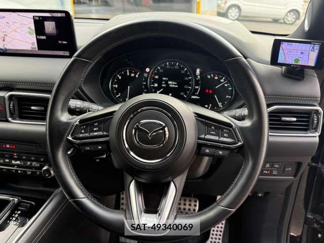 Mazda CX-8 2023-01 8879389-15