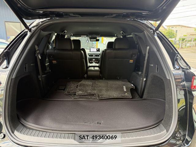 Mazda CX-8 2023-01 8879389-29
