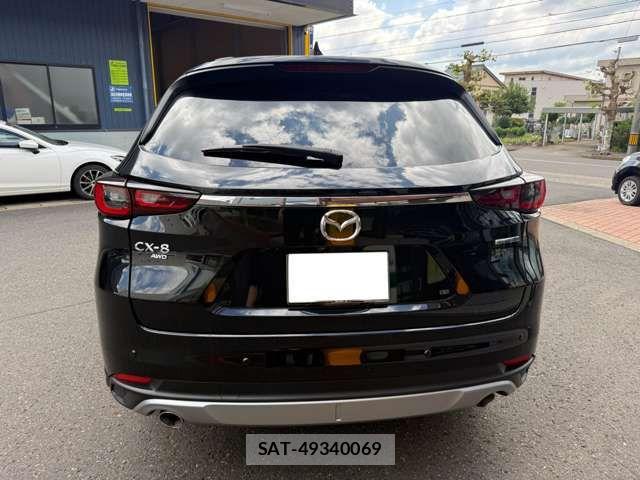Mazda CX-8 2023-01 8879389-3