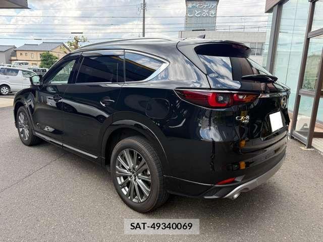 Mazda CX-8 2023-01 8879389-4