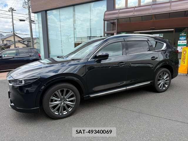 Mazda CX-8 2023-01 8879389-5