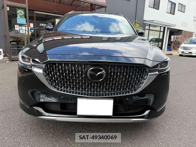 Mazda CX-8 2023-01 8879389-6