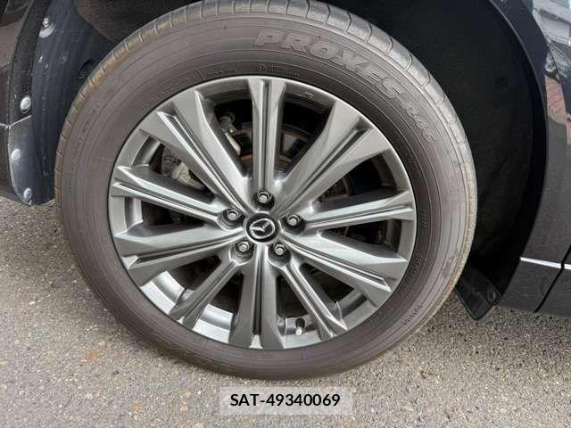 Mazda CX-8 2023-01 8879389-8
