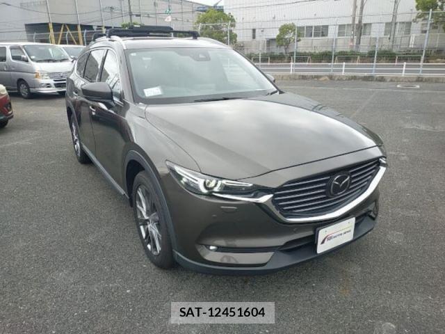 Mazda CX-8 2019-12 8879394-0