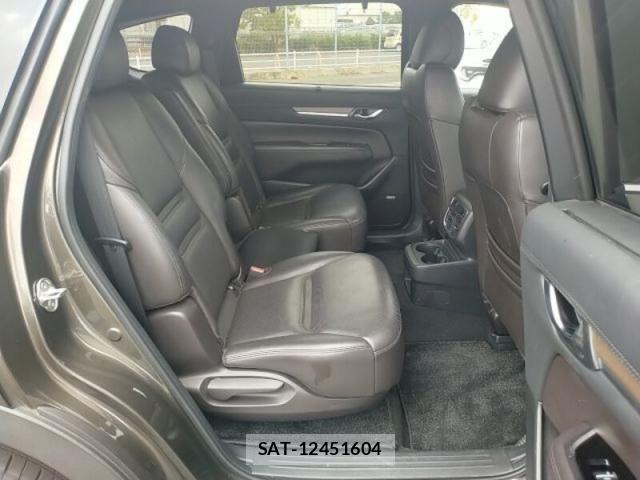 Mazda CX-8 2019-12 8879394-10