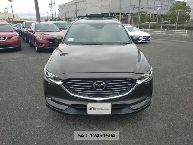Mazda CX-8 2019-12 8879394-1
