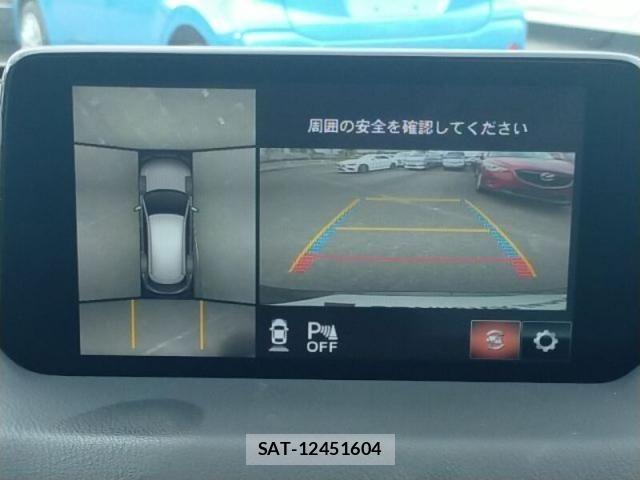 Mazda CX-8 2019-12 8879394-21