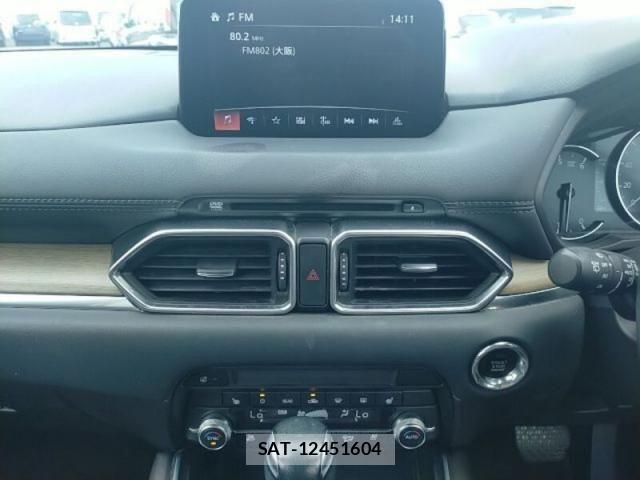Mazda CX-8 2019-12 8879394-22