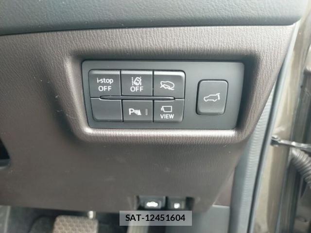 Mazda CX-8 2019-12 8879394-25