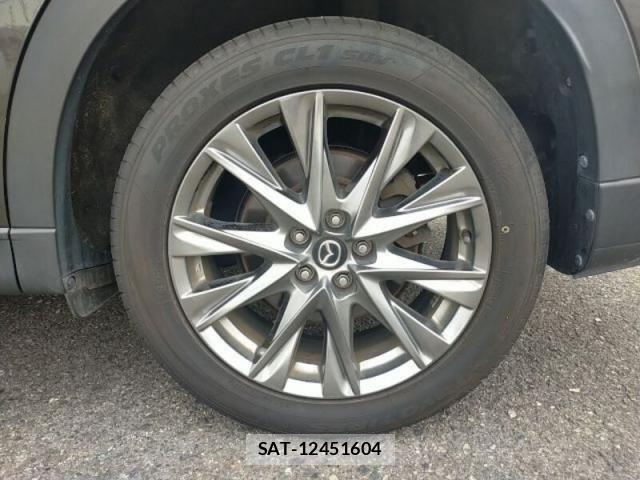 Mazda CX-8 2019-12 8879394-26