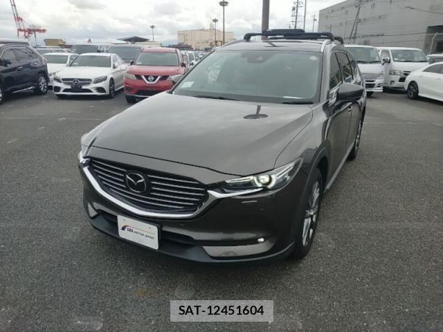 Mazda CX-8 2019-12 8879394-2