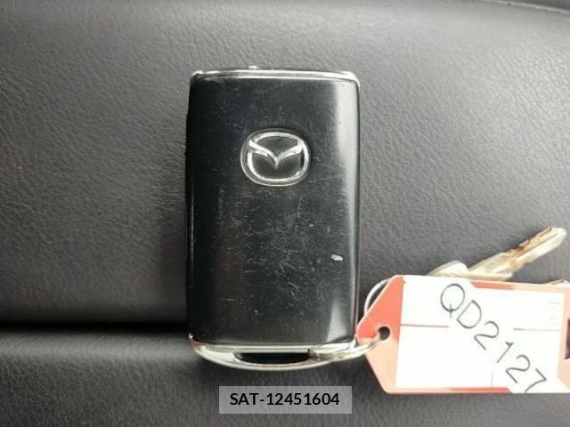 Mazda CX-8 2019-12 8879394-29