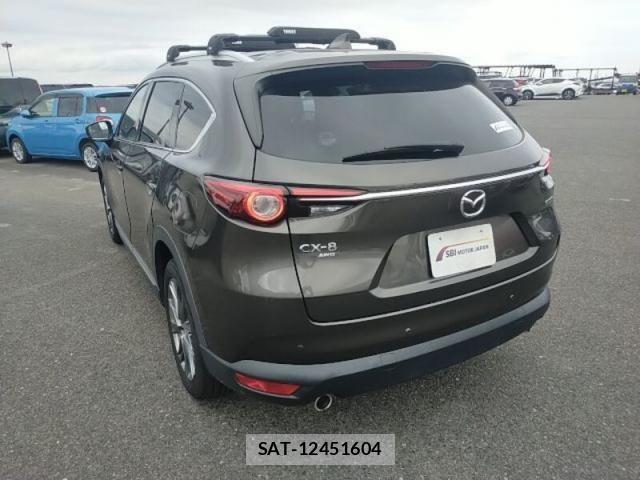 Mazda CX-8 2019-12 8879394-3