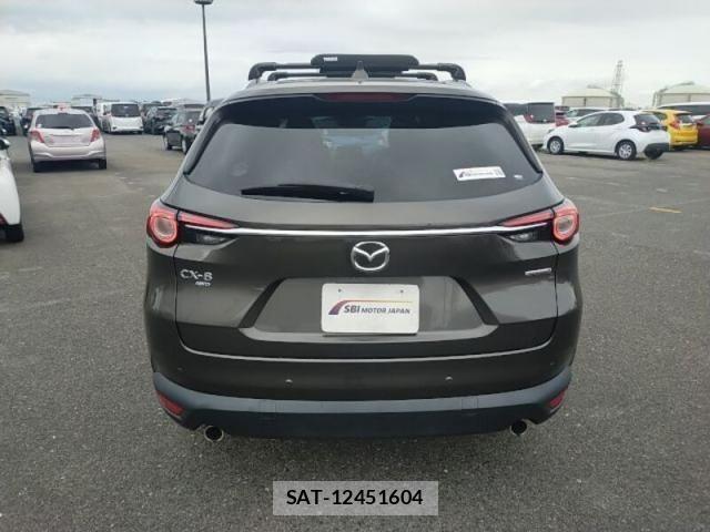Mazda CX-8 2019-12 8879394-4