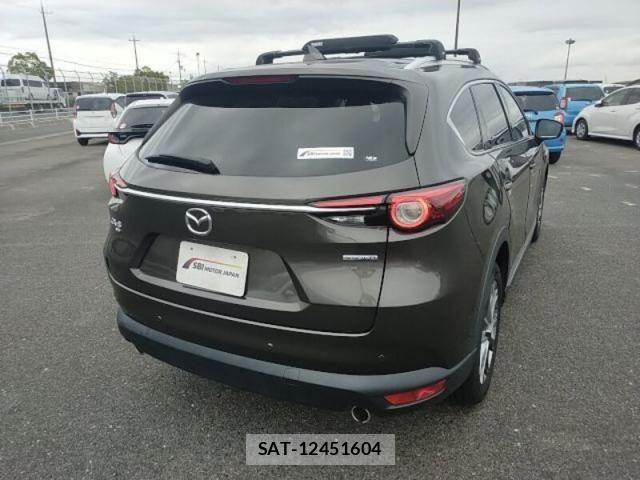 Mazda CX-8 2019-12 8879394-5