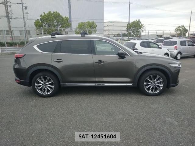 Mazda CX-8 2019-12 8879394-6