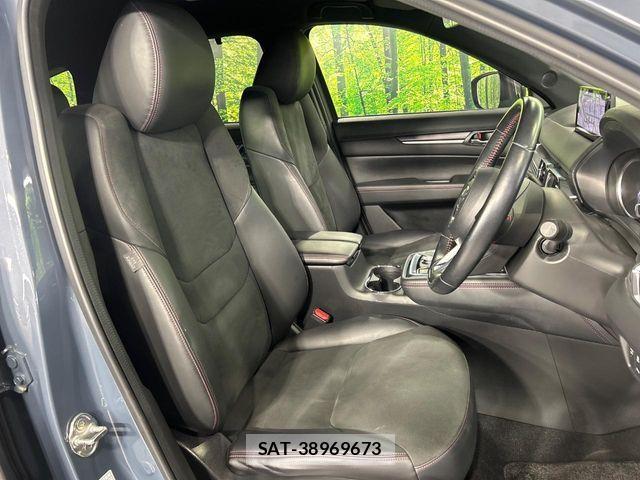 Mazda CX-8 2021-01 8879393-9
