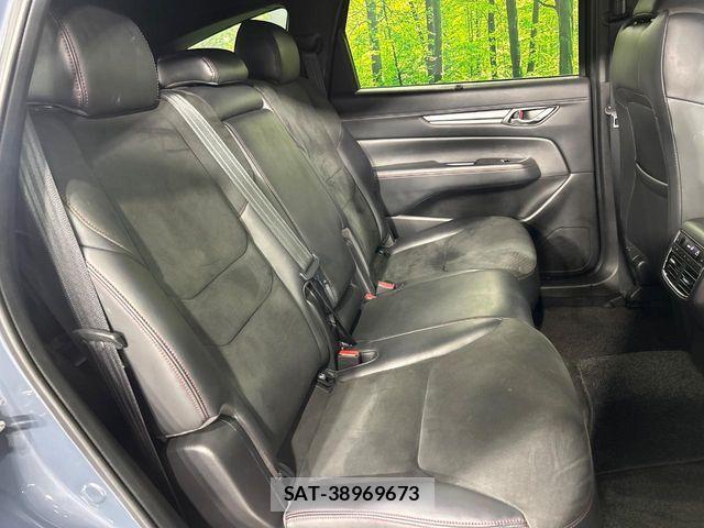 Mazda CX-8 2021-01 8879393-10
