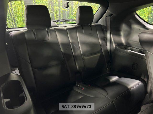 Mazda CX-8 2021-01 8879393-11