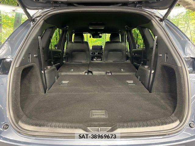 Mazda CX-8 2021-01 8879393-12