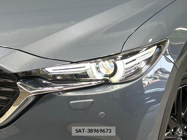 Mazda CX-8 2021-01 8879393-13