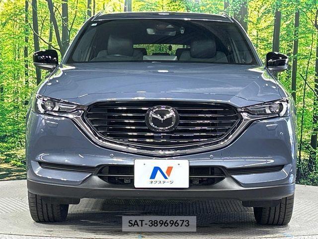 Mazda CX-8 2021-01 8879393-15