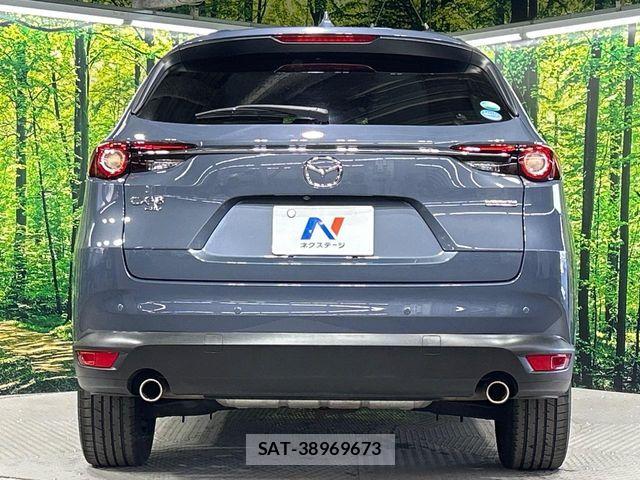 Mazda CX-8 2021-01 8879393-16