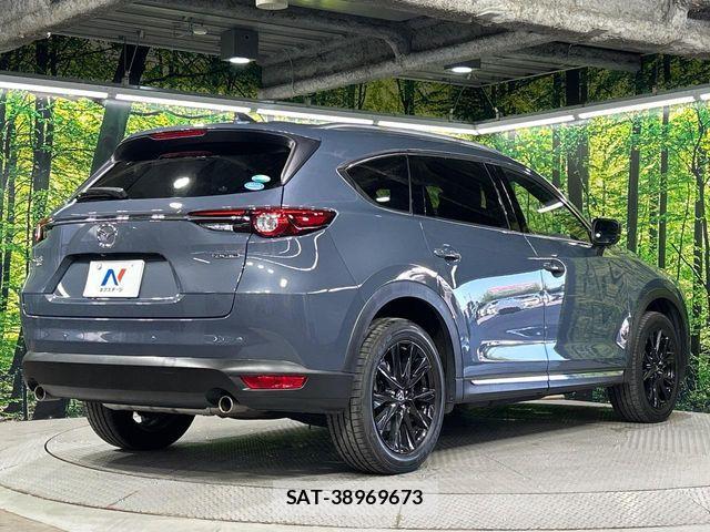 Mazda CX-8 2021-01 8879393-18