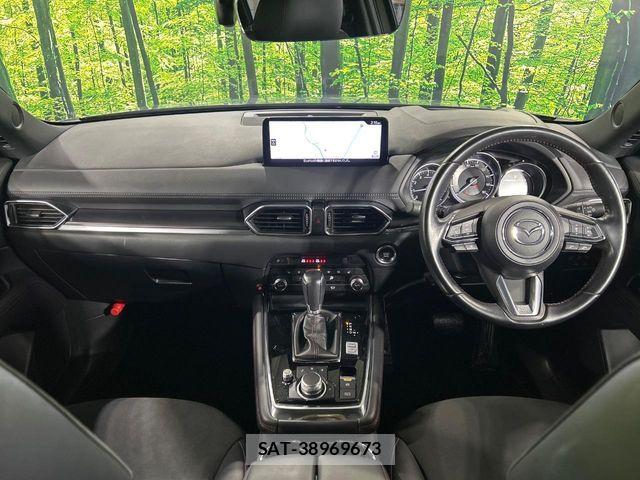 Mazda CX-8 2021-01 8879393-1