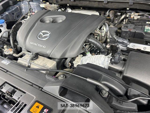 Mazda CX-8 2021-01 8879393-19