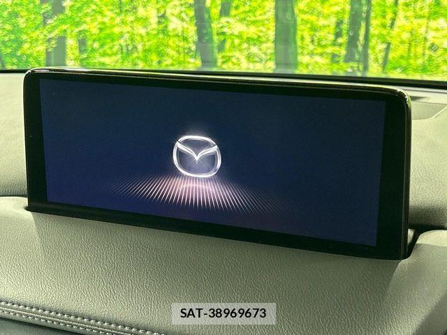Mazda CX-8 2021-01 8879393-2