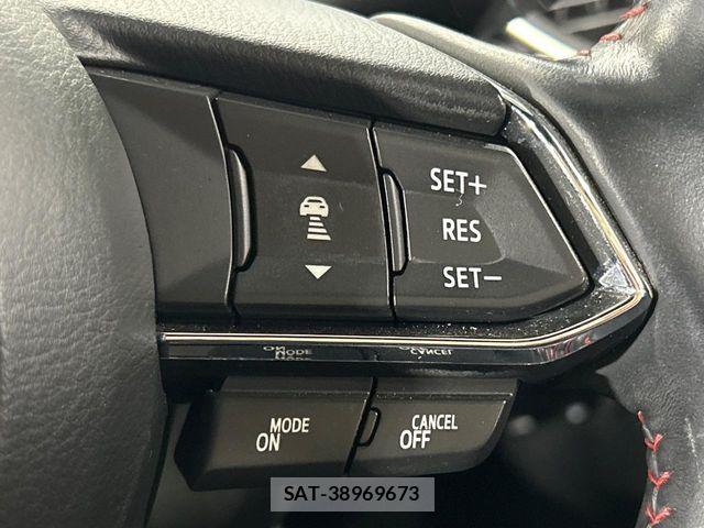 Mazda CX-8 2021-01 8879393-5